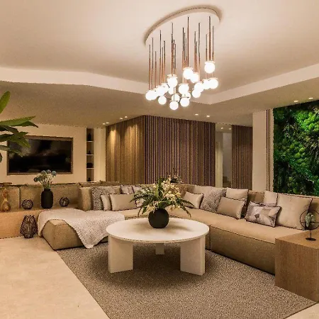 Villa 11 Sunset Marbella