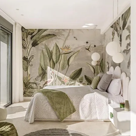 11 Sunset Villa Marbella
