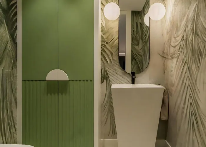 11 Sunset Vila Marbella