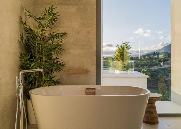 11 Sunset * Marbella