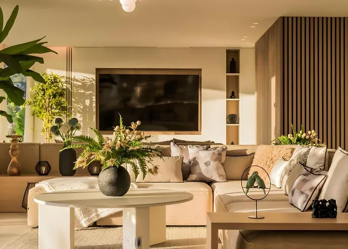 Vila 11 Sunset Marbella